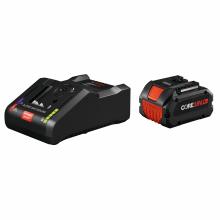 Bosch GXS18V-16N14 - 18V Battery/Charger Starter Kit