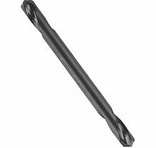 Bosch BL6030 - Black Oxide Drill Bits