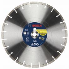 Bosch DB1441E - 14 In. Segmented Rim Diamond Blade