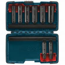 Bosch 27285 - Deep Well Socket Set