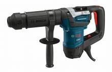 Bosch DH507 - 10 Amp SDS-max® Demolition Hammer