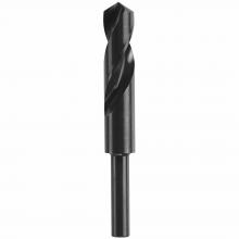 Bosch BL2179 - Black Oxide Drill Bits