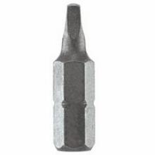 Bosch SQ0102 - 1 In. Square Insert Bit Extra Hard