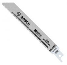 Bosch RAP6V-25B - 6 In. Reciprocating Saw Blades