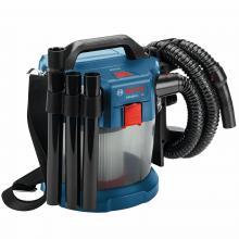 Bosch GAS18V-3N - 18V Wet/Dry Vacuum Cleaner