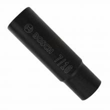 Bosch 27258 - 7/16 In. Deep Well Socket