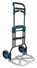 Bosch XL-CART - Folding Jobsite Mobility Cart