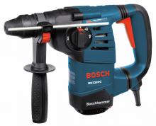 Bosch RH328VC - SDS-plus® 1-1/8 In. Rotary Hammer