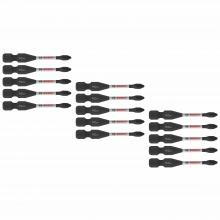 Bosch ITDPH2215 - 2 In. Phillips® #2 Power Bits