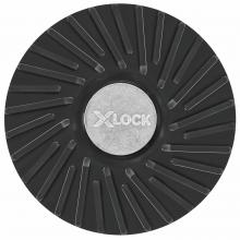 Bosch MGX0600 - 6 In. X-LOCK Backing Pad