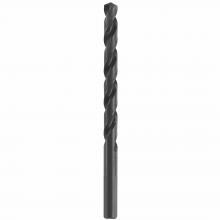 Bosch BL2147 - Black Oxide Drill Bits