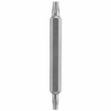 Bosch DEBT15202501 - 2-1/2 In. Double-Ended Screw Bit