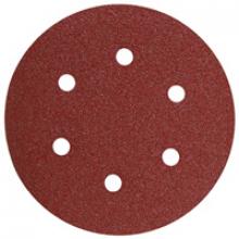 Bosch SR6R320 - Sanding Discs