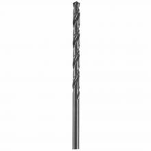 Bosch BL4015 - Black Oxide Drill Bits