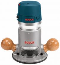 Bosch 1617EVS - Fixed-Base Router