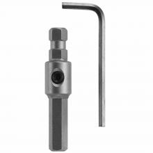 Bosch TC700 - Flat Shank Hex Accessories