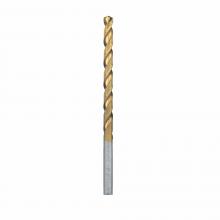 Bosch TI2140 - Titanium Nitride Coated Drill Bits