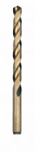 Bosch CO2150 - Cobalt Drill Bits