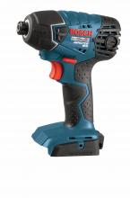 Bosch 25618B - 18V 1/4 In. Hex Impact Driver