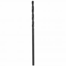 Bosch BL2133 - Black Oxide Drill Bits