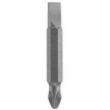 Bosch 38652 - 1-1/2 In. Double-end Bit, P2-#8