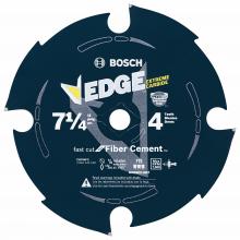 Bosch CB704FC - 7-1/4 In. Edge Circular Saw Blade