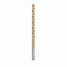 Bosch TI2137 - Titanium Nitride Coated Drill Bits