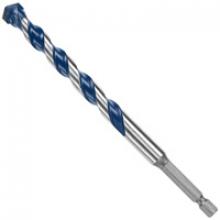 Bosch HCBG15T - 7/16 In. Carbide Hammer Drill Bit