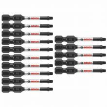 Bosch ITSQ2215 - 2 In. Square #2 Power Bits