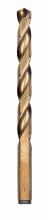 Bosch CO2155 - Cobalt Drill Bits