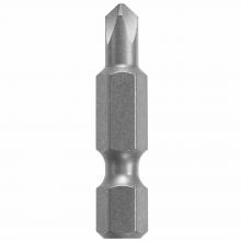 Bosch 35425 - 1-1/4 In. Torq-Set Insert Bit, #0