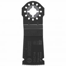 Bosch OSC114 - Oscillating Tool Blade