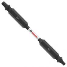 Bosch ITDESQ23501 - 3.5 In. Square #2 Double-Ended Bit