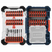 Bosch SDMSD40 - 40 pc. Custom Case System Set