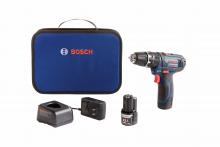 Bosch PS130-2A - 12V Max 3/8 In. Hammer Drill/Driver