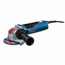 Bosch GWX13-50 - 5 In. Angle Grinder