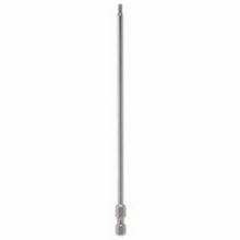 Bosch TX10601 - 6 In. Torx® Power Bit Extra Hard