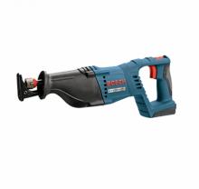 Bosch CRS180B - 18V 1-1/8 In. Reciprocating Saw