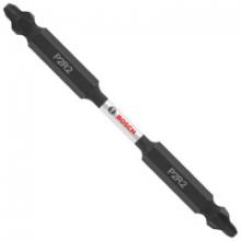 Bosch ITDEP2R23501 - 3.5 In. #2 Double-Ended Bit