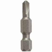 Bosch 35427 - 1-1/4 In. Torq-Set Insert Bit, #2