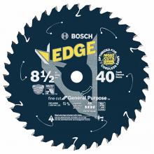 Bosch CBCL840M - 8-1/2 In. Edge Circular Saw Blade