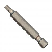 Bosch 29053 - 2 In. Square Recess R2 Power Bit