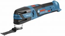 Bosch GOP12V-28N - 12V Max Oscillating Multi-Tool