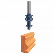 Bosch 84621M - Router Bit