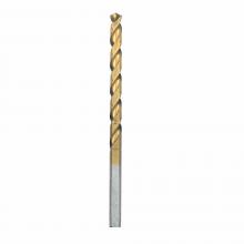 Bosch TI2141 - Titanium Nitride Coated Drill Bits