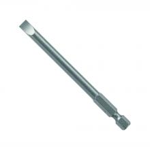 Bosch 27483 - 3-1/2 In. 6-8 Slotted Power Bit