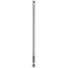 Bosch 27501 - 6 In. Slotted Power Bit