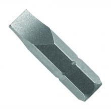 Bosch 39539 - 1 In. Slotted 12-14 Insert Bit