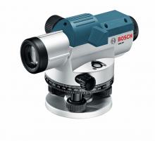 Bosch GOL 26 - Automatic Optical Level