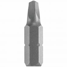 Bosch SQZRR2110 - 1 In. Square Recess Bit Extra Hard,